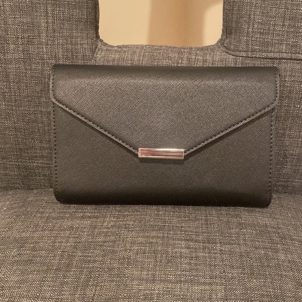 Touch Screen Purse